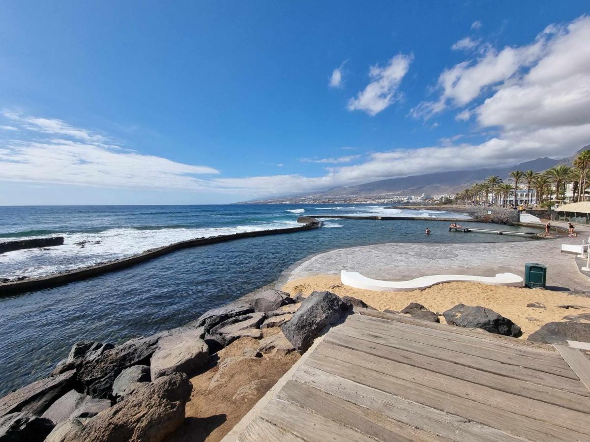 Los Abrigos Ocean Home Екстериор снимка