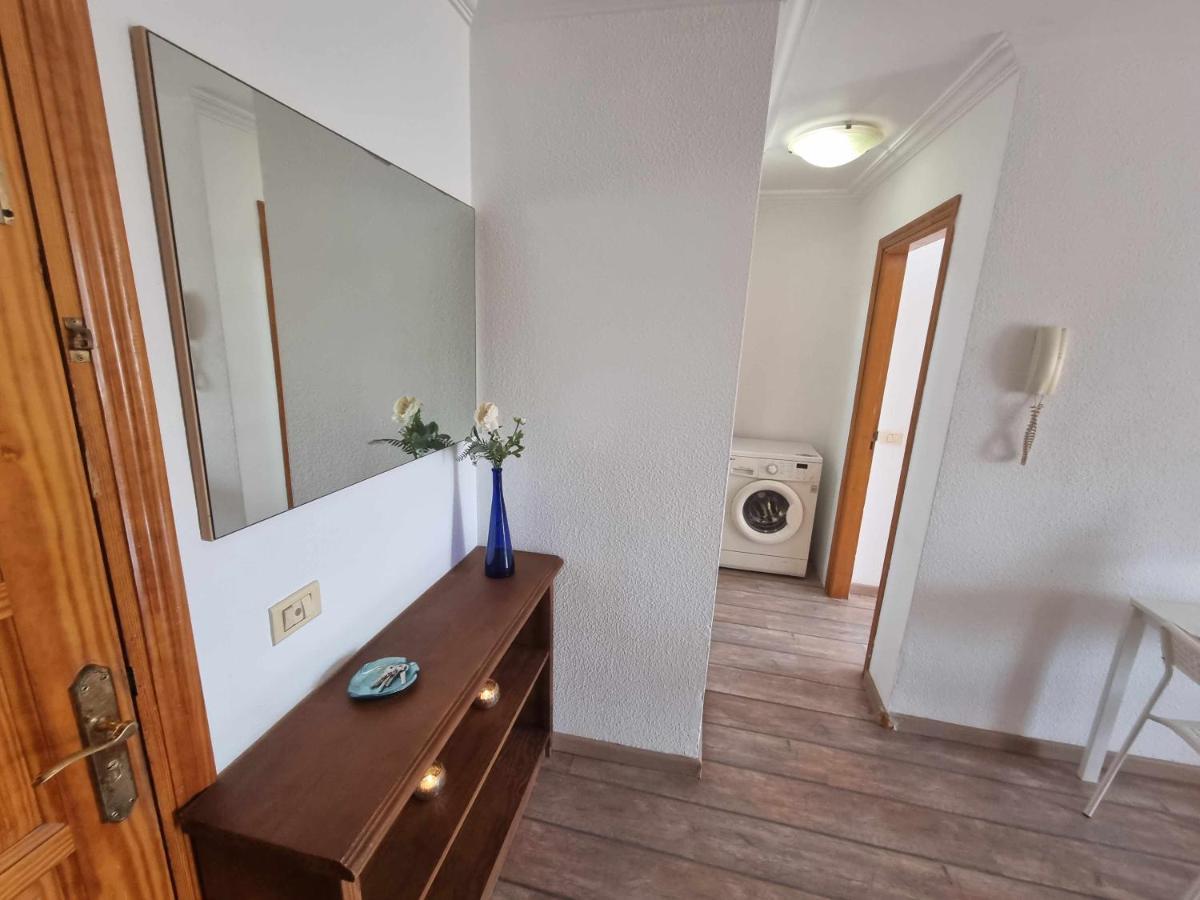 Los Abrigos Ocean Home Екстериор снимка