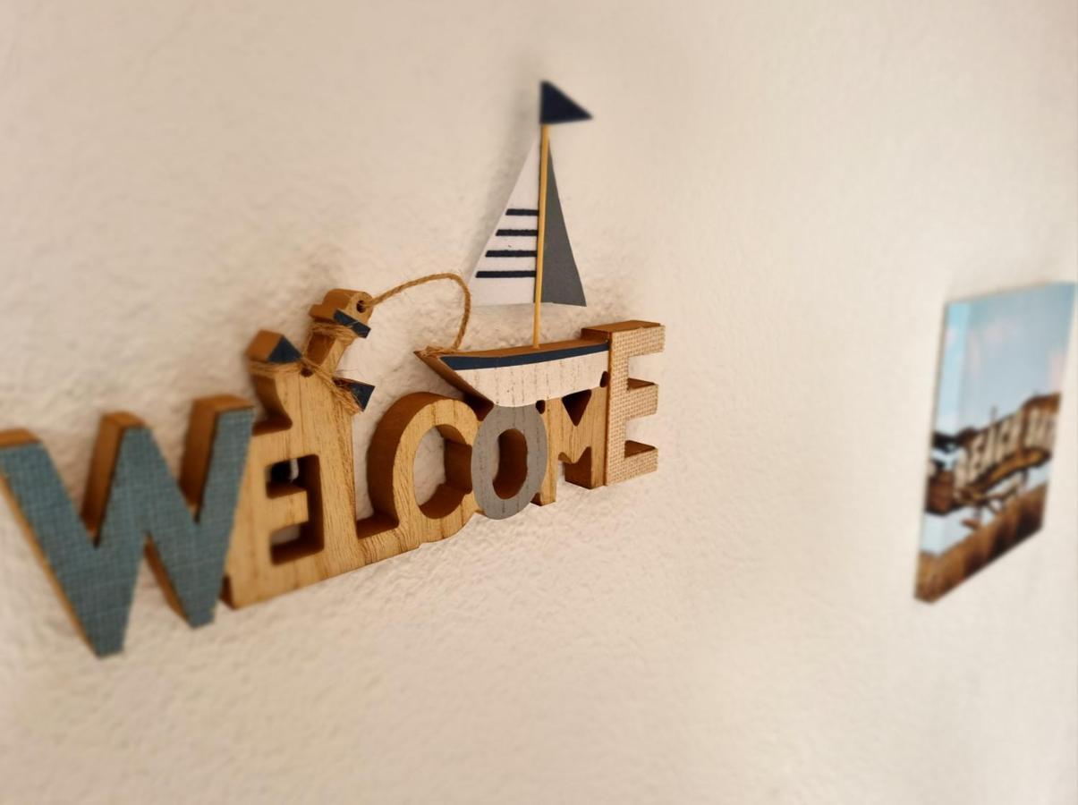 Los Abrigos Ocean Home Екстериор снимка