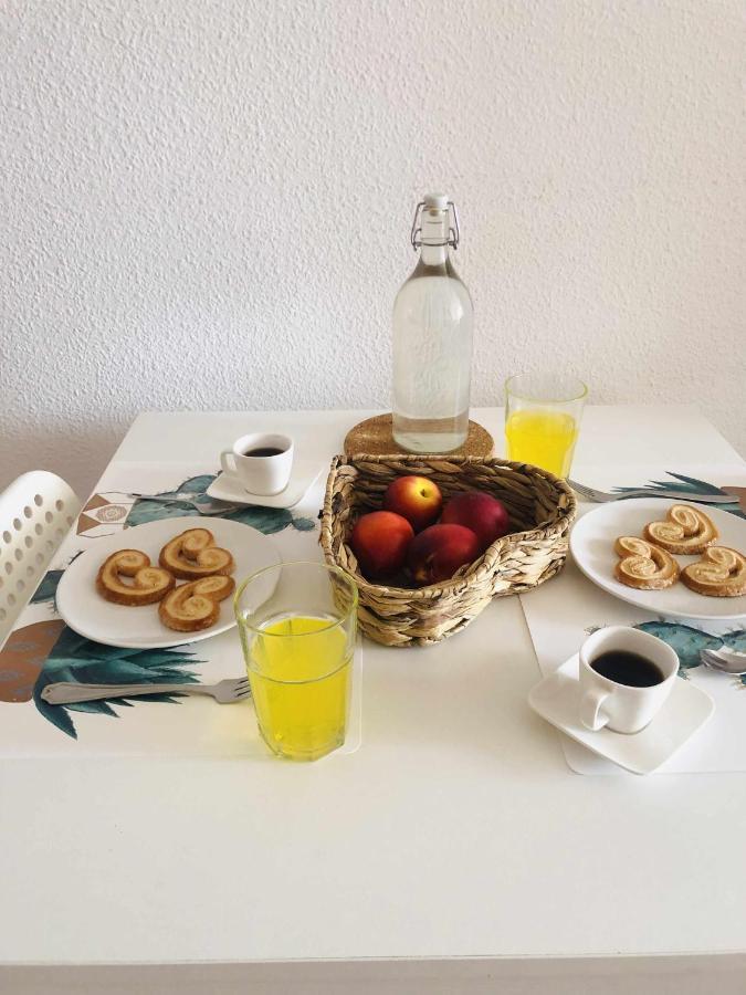 Los Abrigos Ocean Home Екстериор снимка