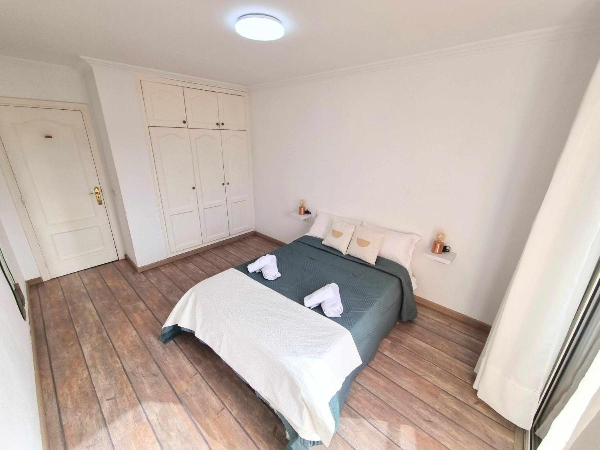 Los Abrigos Ocean Home Екстериор снимка
