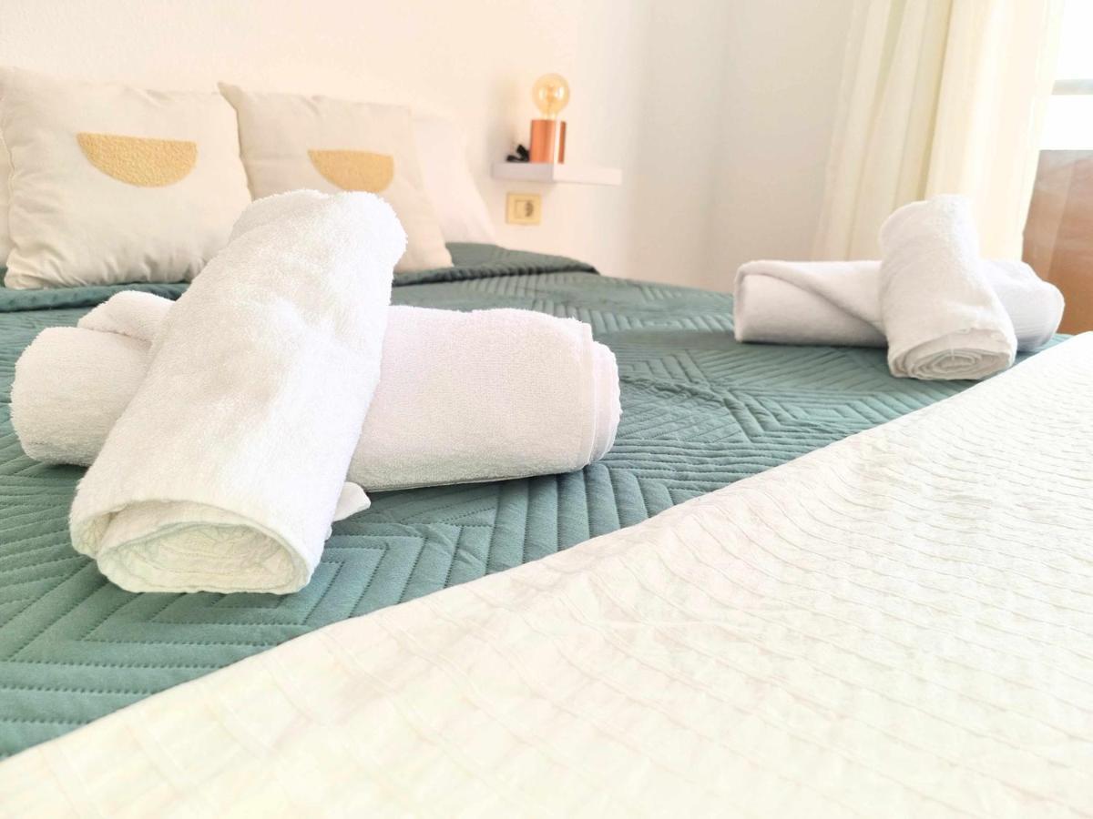 Los Abrigos Ocean Home Екстериор снимка